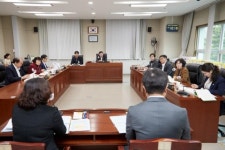 용인특례시의회 문화복지위, 어린이집 보조금 부정수급 사전교육 철저 주문