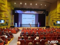 예천군농업기술센터,  ‘2024년 새해농업인실용교육’ 진행...다변화 농업환경 반영