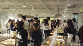 더에스엠씨그룹, 사회초년생 위한 ‘욜키 컨퍼티벌’ 종료