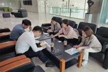 수원시, 베테랑공무원 전기차 급속충전기 설치 해결