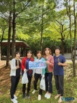 구미건강생활지원센터, 2023년 건강동아리 활동 완료