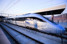 KTX-이음, 안동역 출발하는 중앙선 오는 29일부터 서울역까지 연장 운행