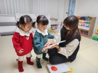 화성시동부보건소, ‘동부 아기건강 첫걸음’ 사업 성료