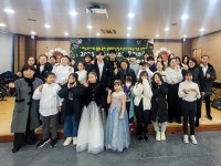 영주시청소년문화의집, ‘제12회 송년발표회’ 성료