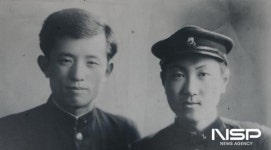 광양시, 윤동주 탄생 106주년...친필유고 지켜낸 ‘정병욱 가옥’을 찾아