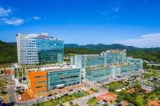 칠곡경북대병원, 5기 상급종합병원 지정