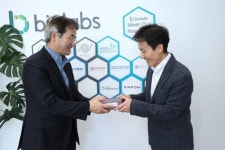 이동환 고양특례시장, 보스턴 바이오기업 ‘인제니아 테라퓨틱스’ 방문
