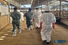 경주 21개 천년한우 농장, 신규 HACCP 인증 획득