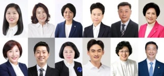 안산시의회, 제288회 임시회 ‘의원발의 조례안’ 13건 심의