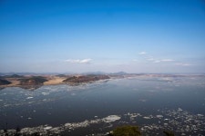 김포시, 애기봉평화생태공원 야간연장 운영 실시