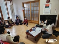 광양시보건소, ‘경로당 순회 서비스’ 운영