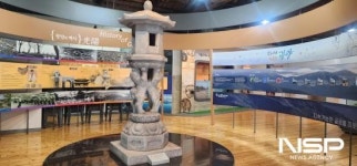 광양역사문화관, 광양의 역사·인물·문화재 한자리에서