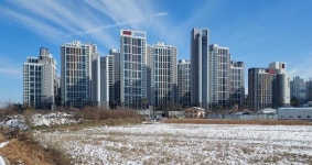 광주시 북구 신용동 힐스테이트 지역주택아파트 ‘추분 폭탄’  파문