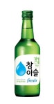 하이트진로, 참이슬 후레쉬 브랜드 전면 리뉴얼