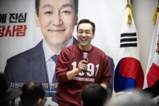 김민수 국힘 성남분당을 국회의원 예비후보, 스타필드 탑재한 정자복합환승센터 공약 검토