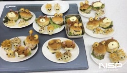 광양 골약건강생활지원센터, ‘내손내만 요리쿡(cook)’ 프로그램 운영