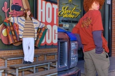 [입어볼까]샌드사운드, 24년 봄 신상품