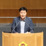 김태희 경기도의원, 철도 지하화 추진, 도가 적극 관심과 지원해야