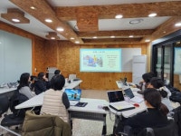 광명시, ‘탄소중립 마중물’ 시민기후강사 역량 강화교육