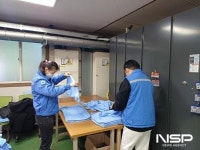 광양시, 중마장애인복지관 중증장애인 취업 관문 역할 톡톡