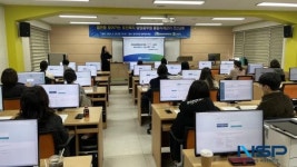 상주시 찾아가는 복지담당자, 사례관리 전산교육 실시