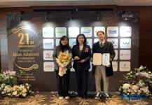 영진전문대, ‘한국에서 가장 존경받는 전문대학’ 13개 별 달다