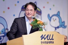 이동환 고양특례시장, 항공대서 신입생 대상 ‘도전 정신’ 강조