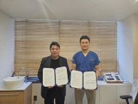 오산세교종합사회복지관-오케이365정형외과, 의료지원 협약