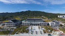 예천군, 예천박물관 수장고 증축 사업 ...4개월만에 경북도 투자심사까지 통과