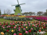 순천만국가정원, ‘우주인도 놀러오는 순천’...4월 1일 개막