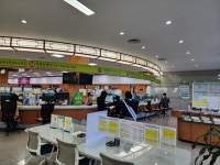 강릉시 차량등록사업소, 향상된 민원행정서비스 제공