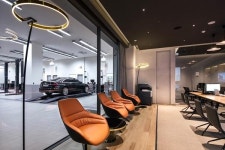 아우디 코리아 바이에른오토, ‘김포공항 서비스센터’ 오픈