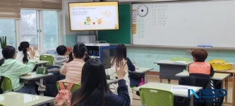 문경시 보건소, ‘경북형 감염병 예방학교’ 운영