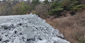 무안군 왕산리 태양광, 호남고속철2단계 발생암 피해 ‘논란