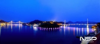 여수시, ‘남도에서 한 달 여행하기’ 하루 최대 15만원 지원