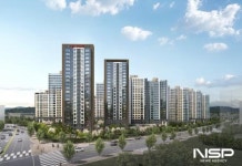 여수 죽림지구 ‘힐스테이트 죽림더프라우드’ 22일부터 청약 본격화