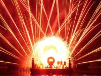 안산국제거리극축제 대미 폐막식 안산호수공원 중앙광장서 펼쳐진다