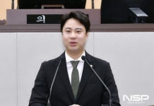 이석주 여수시의원, 부삼 사거리 ‘X자형 횡단보도’ 설치 주장