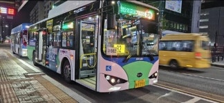 고양시, 5월부터 마을버스를 시내버스로 전환 운행
