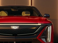 캐딜락, 최초 순수 전기차 ‘리릭’ 국내 출시 ‘초읽기 돌입’