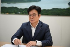 김병수 김포시장, 해묵은 장기·운양중학군 과밀학급 해소 성과 보여