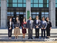 호원대, Teaching Helper 임명식 개최