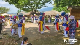 낙안읍성김양남소리청 | 순천 낙안읍성에서 펼쳐지는 전통 예술의 향연