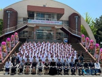 포항대 간호학과, 제14회 나이팅게일 선서식 개최