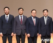 순천대, 개교 89주년 기념 ‘2024년 자랑스러운 순천대인’ 3인 선정