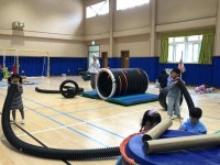 봉화군, ‘찾놀 Free Play 버스’ 운영