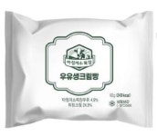 [신상레이더] 세븐일레븐, 여름철 얼려먹는 생크림빵 출시 외