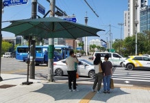 서울시 강서구, 폭염 상황관리 합동 T·F 상시 운영