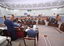 강릉시의회, 제314회 임시회 폐회