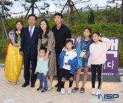 안동시립중앙도서관, 야간산책 별 헤는 밤, 도서관을 즐기다 성료